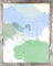 Homedecoration Bilderrahmen Misano 80 x 100 cm in Weiß Vintage mit Antireflex Acrylglas 1 mm