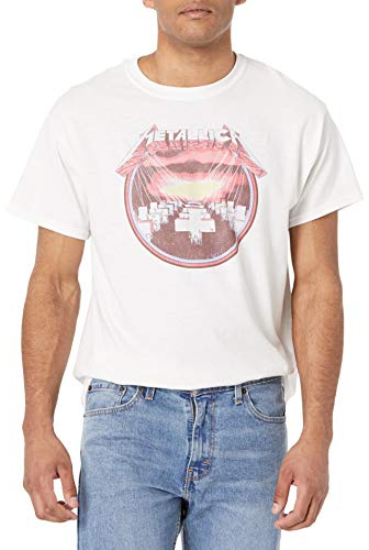 Exclusive Metallica Eagle '94 Tour T-Shirt