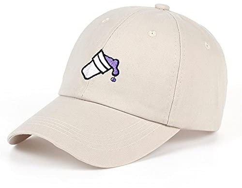 ZKYUCHUN Stickerei cola Cup Outdoor Cap männer Frauen Mode Baseballkappe Klassische Casual Golf Hut Mode kirchkappe hüte-Farbe1.