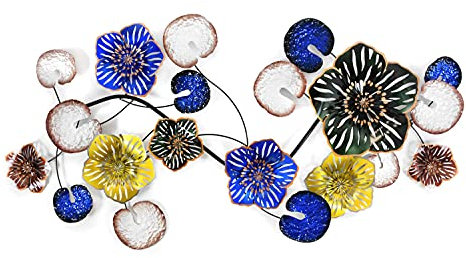 World Art Blumenarrangement.