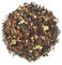 TEA SHOP - Té Rojo (Pu Erh) Praliné 250g - 125 Tazas - Formato a Granel - En Hojas - Con Frutos Secos, Manzana, Canela y plantas - Antioxidante y Detox