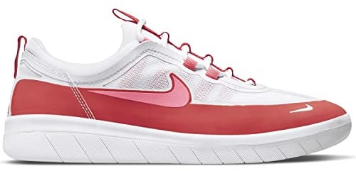 Nike SB Nyjah Free 2 Skateboard Schuhe für Herren (Numeric_45)