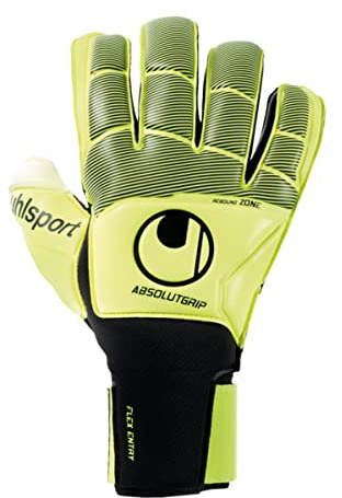 uhlsport Erwachsene Unisex X Torwarthandschuhe