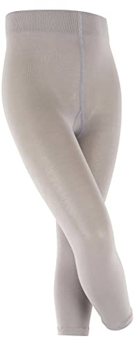 Falke Unisex Kinder Cotton Touch Leggings Baumwolle atmungsaktiv