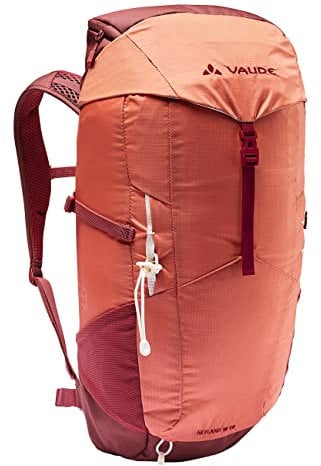 VAUDE Women's Neyland 18 - Wanderrucksack mit 18 Liter Volumen - speziell für Damen konstruiert - für Wandern und kleine Bergtouren geeignet