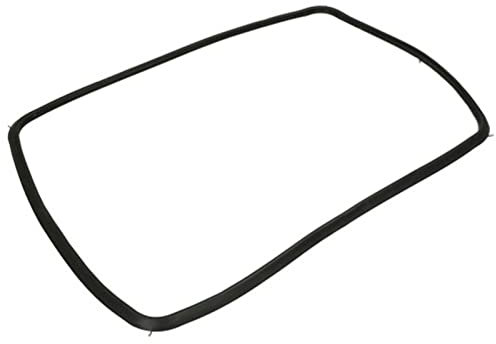 SPARES2GO Joint de porte compatible avec le four Smeg
