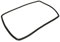 SPARES2GO Door Seal Gasket compatible with Smeg Oven