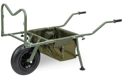 Trakker X-Trail T1 Schubkarre 215310