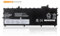 57Wh 01AV430 Laptop Battery Replacement for Lenovo ThinkPad X1 Carbon 6th Gen ThinkPad X1 Carbon 5th Gen ThinkPad X1 Carbon 2017/2018 Series 01AV494 01AV431 01AV429 SB10K97586 SB10K97587 SB10K97588