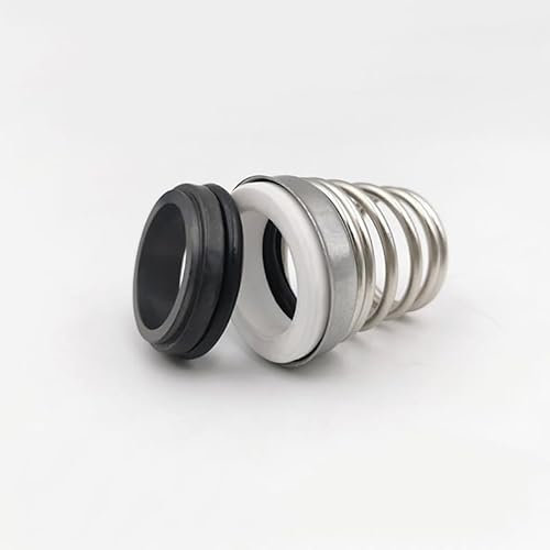 8mm 10mm 12mm 14mm 15mm 16mm 17mm 18mm 19mm 20mm 22mm 24mm 25mm 28mm 30mm 155 Series Mechanical Shaft Seal For Inline Water Pump-24mm