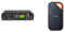 MOTU M4 USB-Audio-Schnittstelle & SanDisk Extreme PRO Portable SSD externe SSD 2 TB