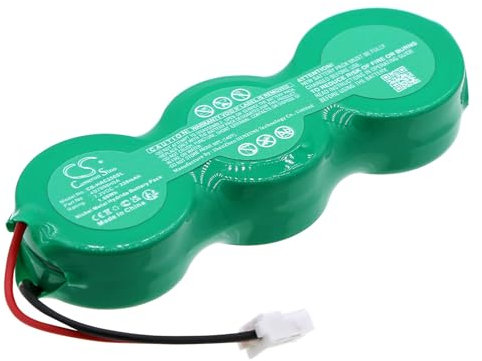 Battery For Honda Accord, Civic Alarm Siren, 4B7898H0A, 4B7905B1D, 7110-SMG, GP250BVH X6,