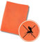 Generic TENDA ZANZARIERA (1, Arancione, 150x250cm), VFG265415XX