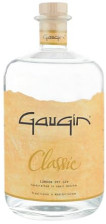 Gin GauGin Classic Magnum-Flasche 1,5 L
