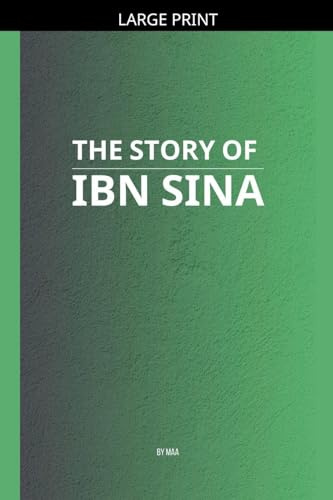 The Story of Ibn Sina
