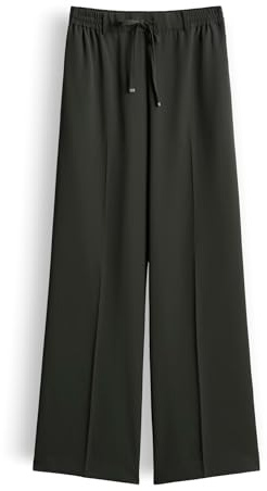 someday Wide Leg Pants Damen