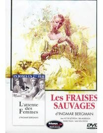 Les Fraises sauvages + L'attente des femmes