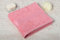 PremiumShop321 2er Pack Duschtuch 70x140 cm Serie Exclusiv 600g/m² (rosa)