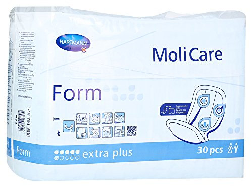 MOLICARE Form extra plus 30 St