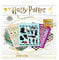 Harry Potter 800-teiliges Aufkleber-Set, 24 x 14.5cm