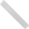 SPARES2GO Lamp Diffuser Light Bulb Cover for Zanussi Cooker Hood