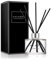 Cocod'or [COCODOR/Lovely Peony] Signature Reed diffusers Oil with a Set of 5 Fiber Sticks, 200ml, Best for Home, Kitchen, Bathroom. A Wide Variety of scents for Aromatherapy, Good for Gifts.