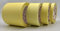 generisch Kreppband Malerkrepp Abdeckband Abklebeband Kreppklebeband Malerband Breite: 19 mm, 30 mm, 50 mm, 100 mm; Länge: 50 m (100 mm x 50 m (0,06 €/m))