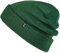 Enter the Complex® Winter Mütze, Warme Woll Beanie, 100% Merino, Damen und Herren, Grün