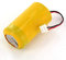 Pile 3.6V 13Ah Lithium pour Alarme TecnoAlarm