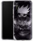 MACOQUEPERSO - Coque Compatible avec Xiaomi Redmi 9A Kakashi Pouvoir des Ombres/Housse Gel Silicone Antichocs/Bumper téléphone Portable Ultra Fin