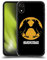 Head Case Designs Offiziell Offizielle The Black Crowes Kreis Grafiken Soft Gel Handyhülle Hülle kompatibel mit Apple iPhone XR
