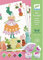 Design by Flower Girls Stempelkollektion, Mehrfarbig (38741)