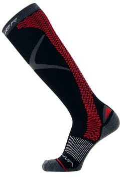 Bauer S21 PRO Vapor Tall Senior BlackXL Socken