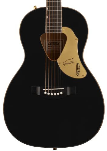 Gretsch G5021E Rancher Penguin Black - Westerngitarre