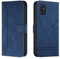 Lihondar Coque pour Samsung Galaxy A51 4G / M40S, Etui Portefeuille Samsung A51 4G / M40S, Protection Etui à Rabat Housse en Cuir PU avec Antichoc TPU [Magnétique] pour Samsung A51 4G / M40S (Bleu)