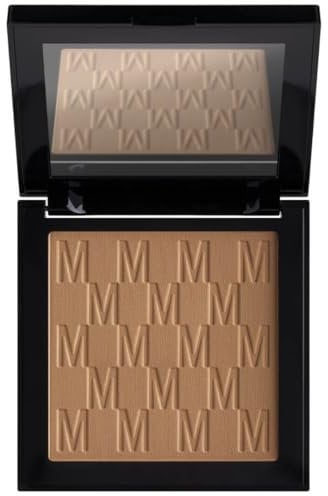 BRONZE VENUS - 101 AMBER LIGHT - Terra Cpmpatta - Mesauda Cosmetics
