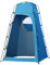 Pop Up Toilettenzelt Umkleidezelt | Camping Duschzelt Sichtschutz Outdoorzelt | Umkleidekabine Stehzelt WC Zelt Mobile Für Outdoor, Camping, Angeln, Strand, Dusche, Toilette