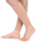 Evolyline Waden Medizinische Kompressionsstrümpfe Damen & Herren 20-30 mmHg, ohne Fuß Waden Kompression Wadenbandage Thrombosestrümpfe für Schienbeinschiene Krampfadern Ödeme Gradient Kompression