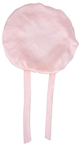 Amosfun Schlafmütze Für Damen Mit Verstellbarem Design Kopfbedeckung Zum Nachtschlafen Haar Wrap Zum Schutz Der Frisur Geeignet Als Geschenk