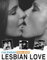Lesbian Love Calendar 2024-2025: 24 Months Calendar Jan 2024 to December 2025, 17 x 22 Opened, Thick & Sturdy Paper, Great Gift For Organizing & Planning, US Holidays