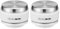Docooler Knochenleitungslautsprecher Mini Wireless BT 5.0 Lautsprecher Echte kabellose Lautsprecher EQ-Modus einstellbar mit Buntem Umgebungslicht IP54 wasserdicht