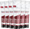 Schwarzkopf Brillance Glanz-Behandlung, Haar Glossing Neutral (6x150 ml), pflegt und intensiviert die Haarfarbe, kann wie eine Haarmaske angewendet werden, hält bis zu 6 Haarwäschen