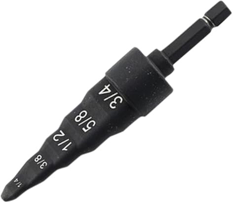 zwxqe Air Conditioning Tube Expander | Standard Air Conditioning Tube Expander | High Strength Air Conditioner Tools, Copper Pipe Expander Tool, Refrigerator Maintenance Tool