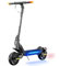 TODIMART X5 Patinete Eléctrico Adultos, 800W de Potencia, Autonomía 75-80KM,48V/18.2Ah Batería, Doble Frenos de Disco/Plegable Scooter Electrico con App