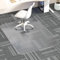 MESHDO Office Chair Mat for Carpet, 90 X 120 X 0.22CM Desk Chair Mat for Carpet Floors, Clear and Thick Rolling Computer Chair Mat with Non-Slip Studded for Home and Office Low Pile Carpets