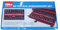 Hilka 32700022 22 PCE EVA Screwdriver Set