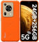 FOSSiBOT F112 PRO Rugged Smartphone 5G - 24GB+256GB/1TB, 7150mAh Telefono Indistruttibile, 6.88 HD+ 120Hz Cellulare da Lavoro Antiurto Android 14, 50MP+16MP Smartphone Rugged, Dual SIM/NFC/IP68/69K