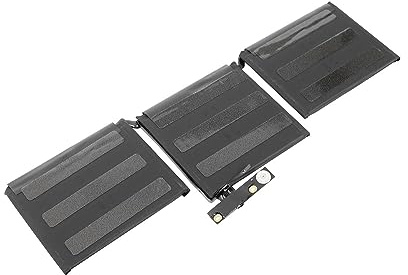 PowerSmart® 4700 mAh 11,40 V Akku A1713, A2171 Ersatz für Apple Mac Pro M1 13.3 Inch A2338 (EMC 3578) (Modell 2020)