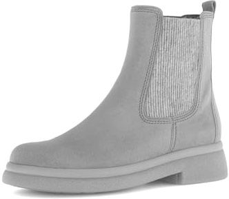 Gabor Damen Chelsea Boots, Frauen Stiefeletten