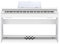 Casio px-770we 88 Keys Electronic Keyboard Digital Piano – White (18 W, 1391 mm, 299 mm, 798 mm, 31.5 kg, USB Type-B)